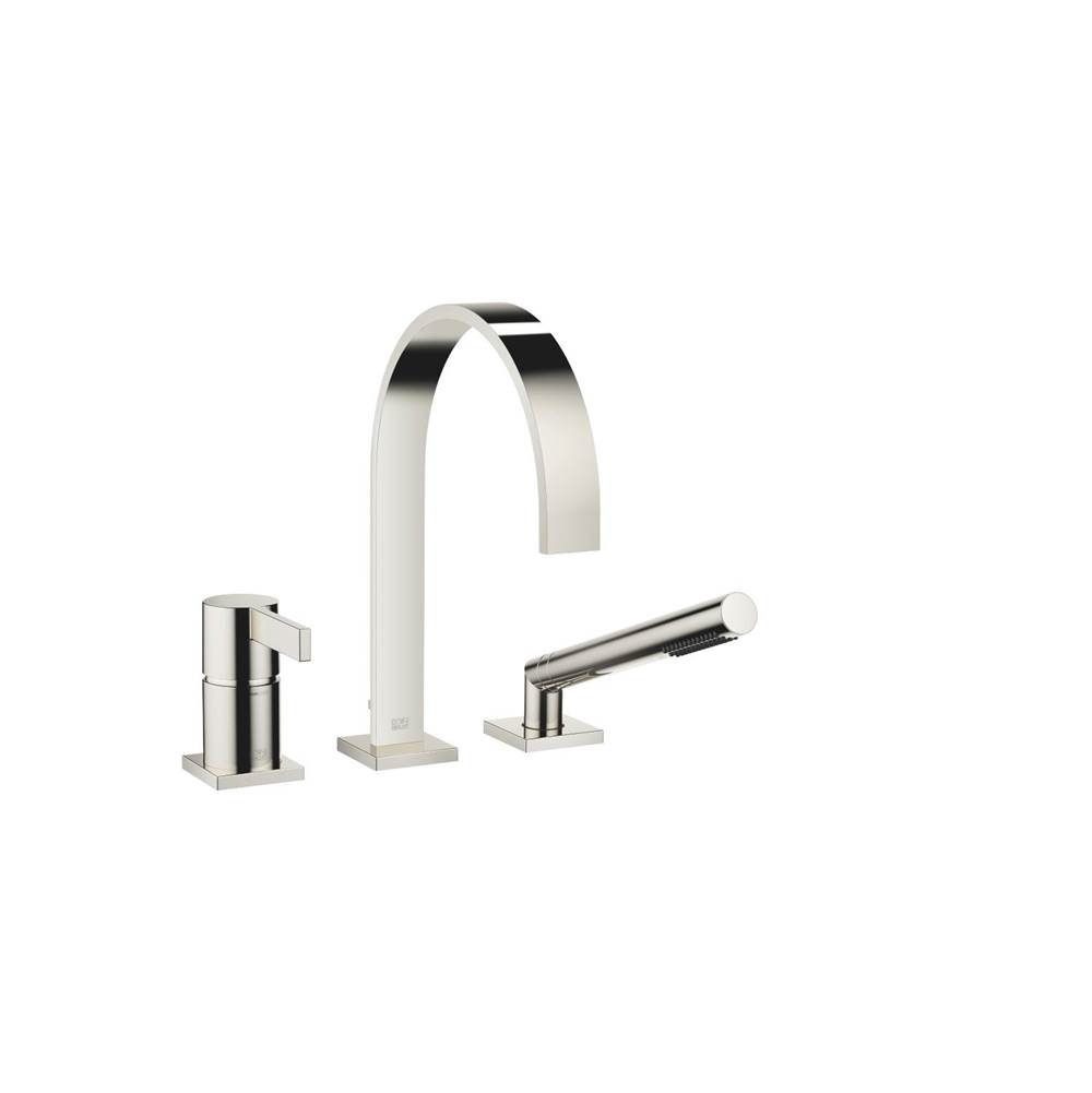 Dornbracht  Roman Tub Faucets With Hand Showers item 27412782-08