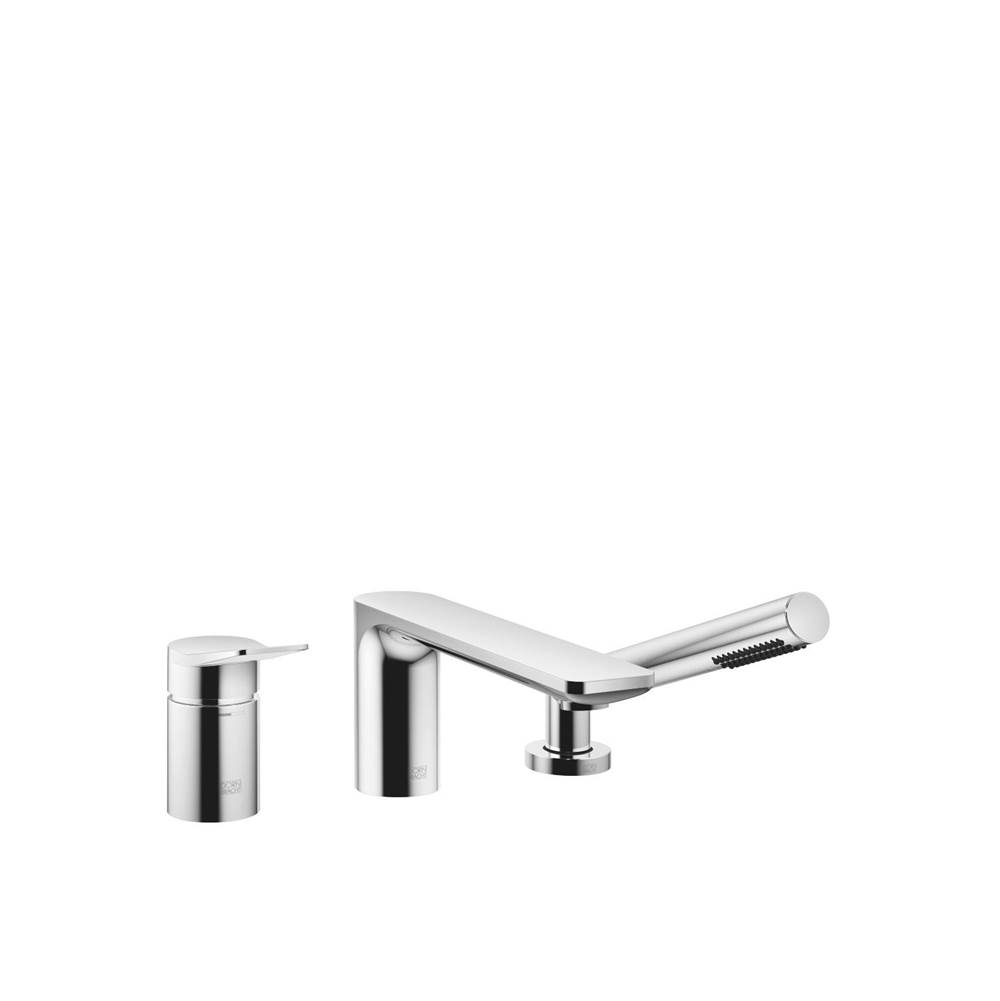Dornbracht  Roman Tub Faucets With Hand Showers item 27412845-00