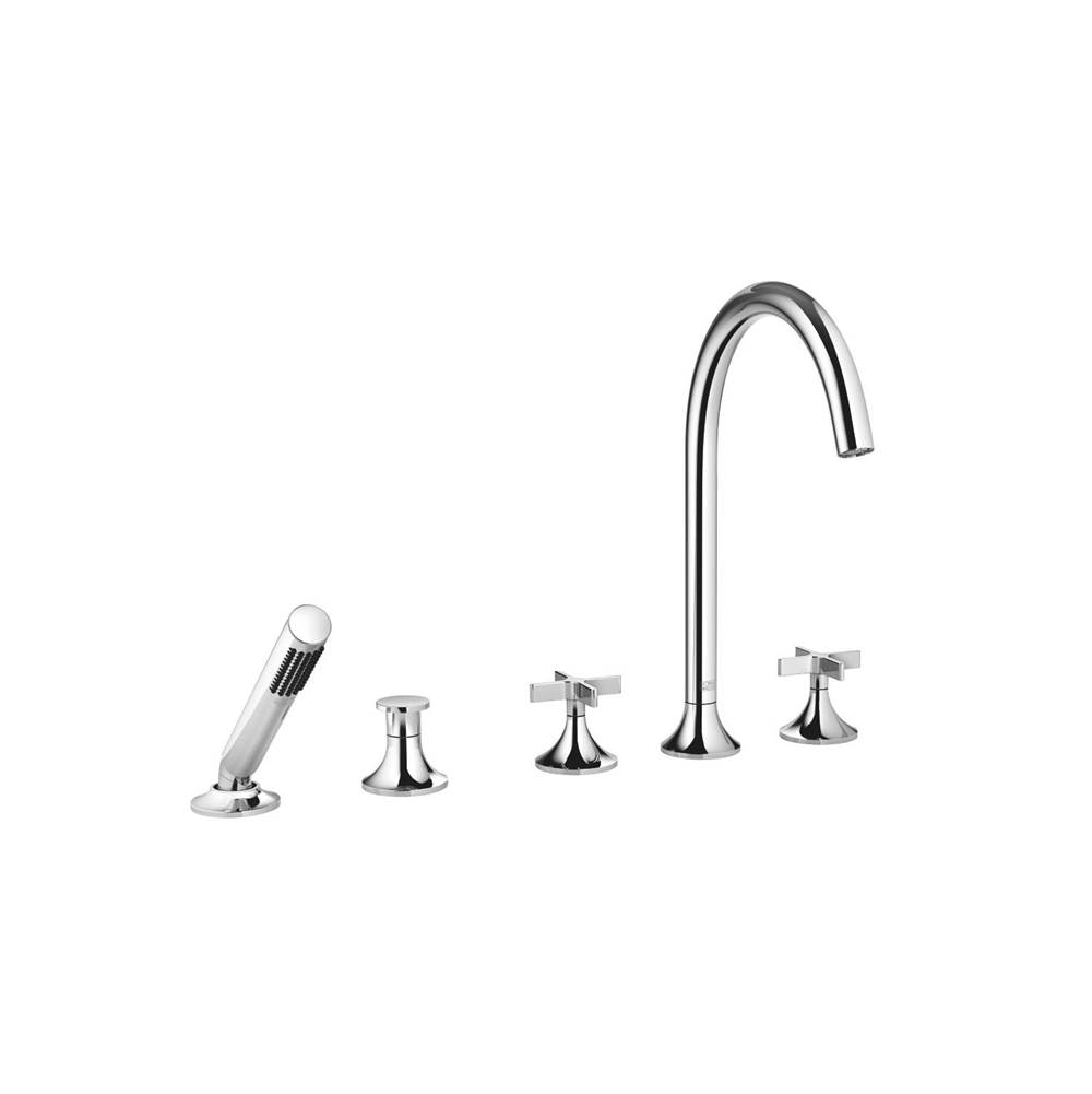 Dornbracht  Tub And Shower Faucets item 27522809-08