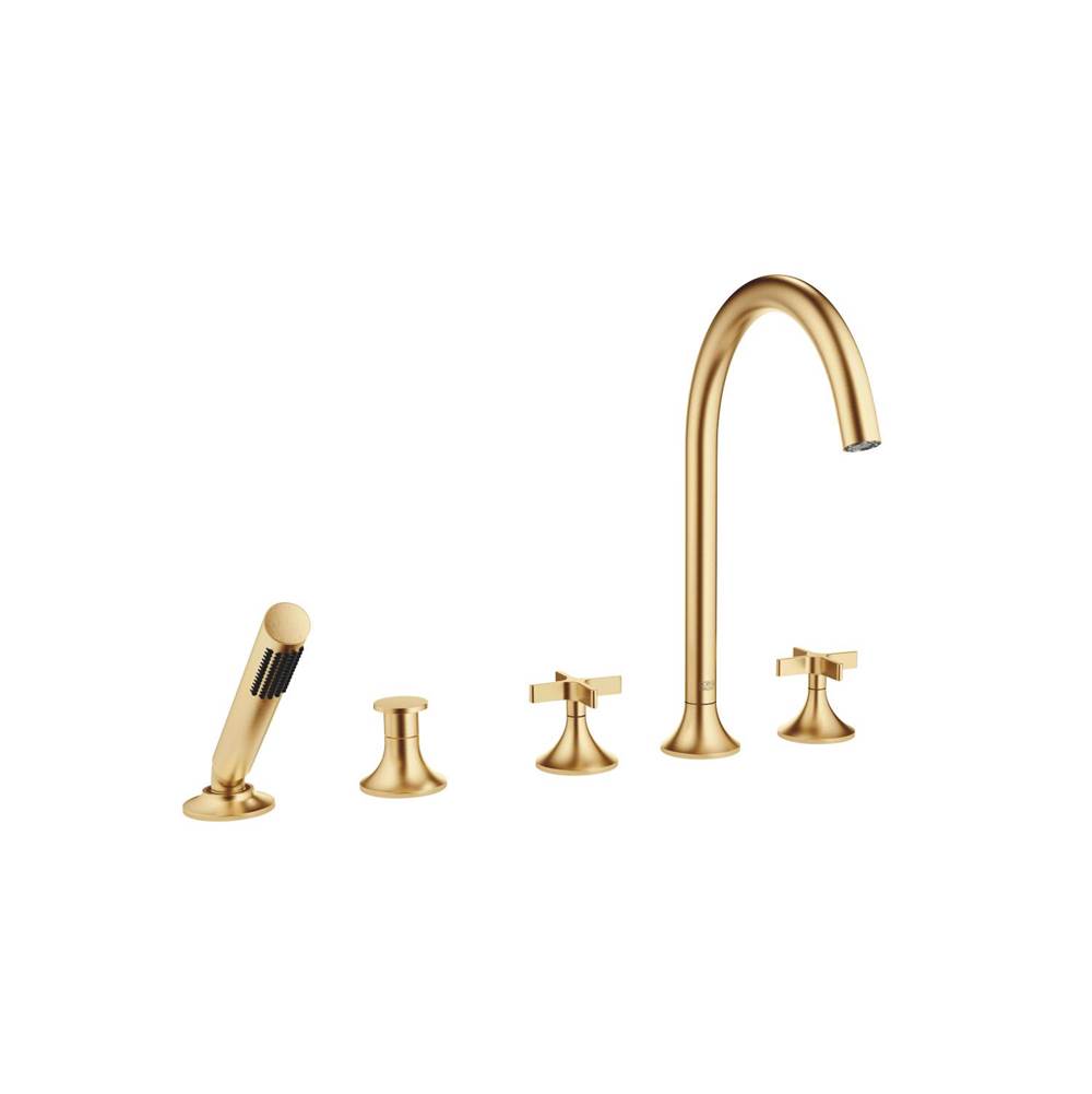 Dornbracht  Tub And Shower Faucets item 27522809-28