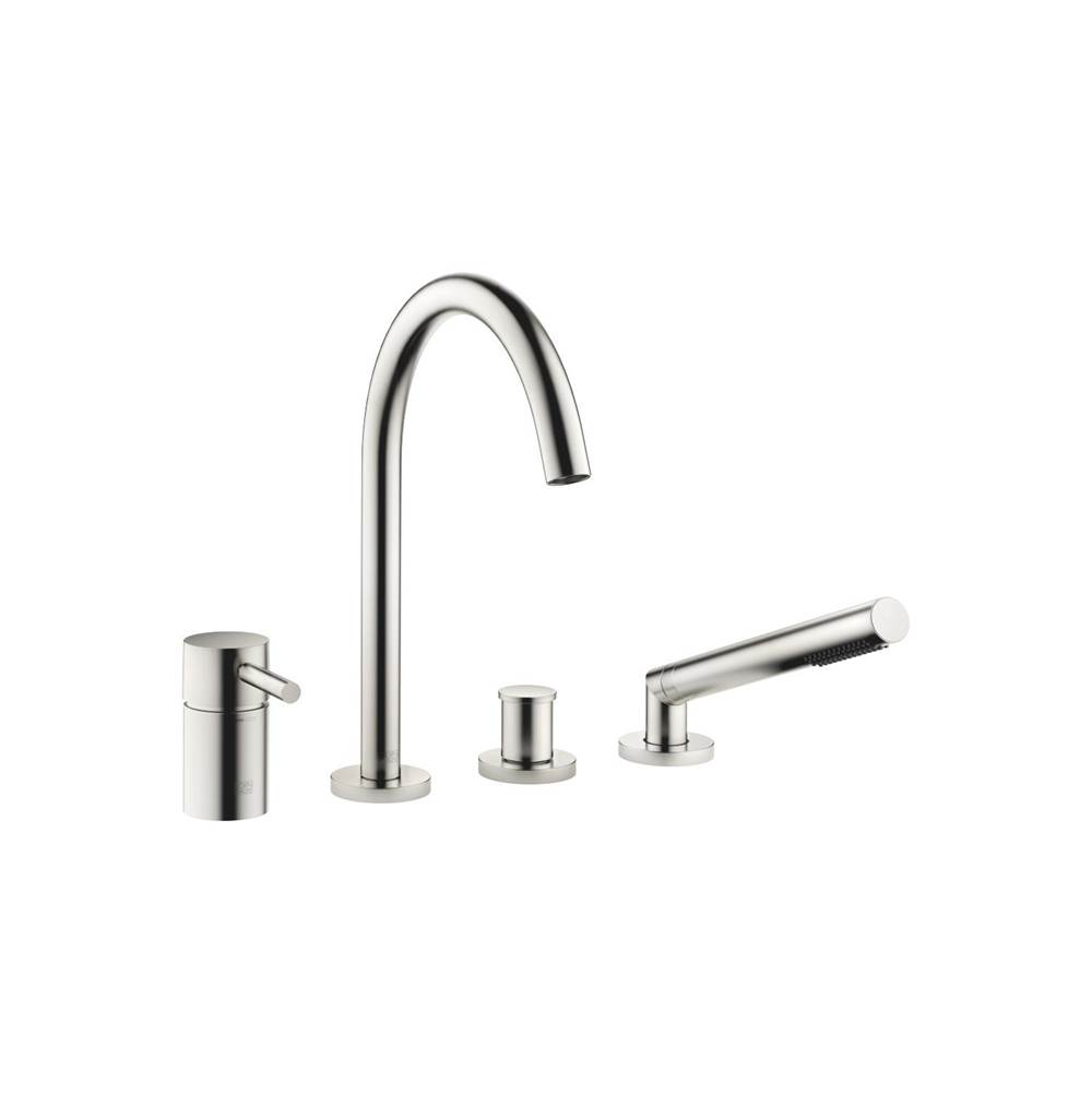 Dornbracht  Roman Tub Faucets With Hand Showers item 27632661-06
