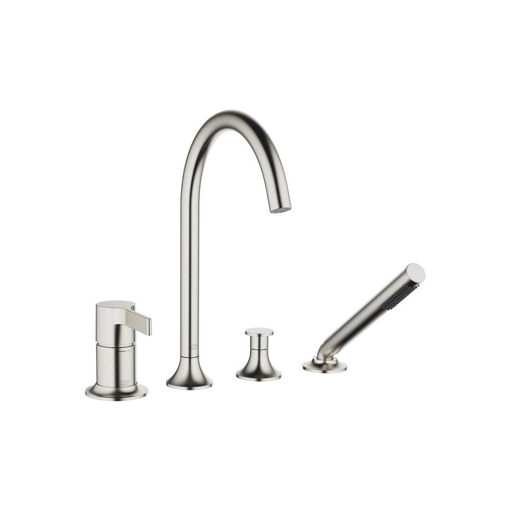 Dornbracht  Roman Tub Faucets With Hand Showers item 27632809-06