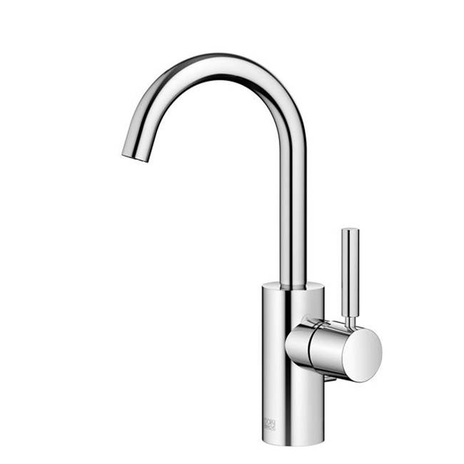 Dornbracht Single Hole Bathroom Sink Faucets item 33510661-330010