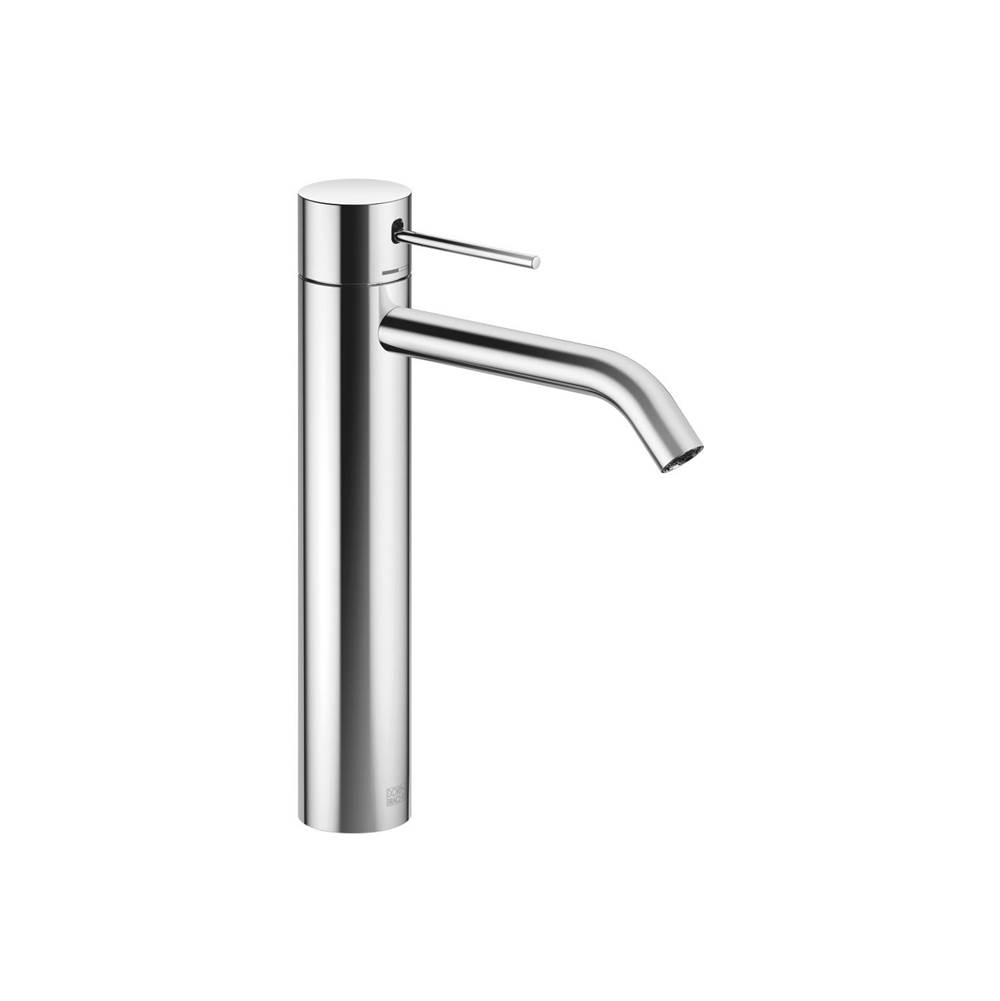 Monique's Bath ShowroomDornbrachtMeta Meta Slim Single-Lever Lavatory Mixer With Extended Shank Without Drain In Polished Chrome