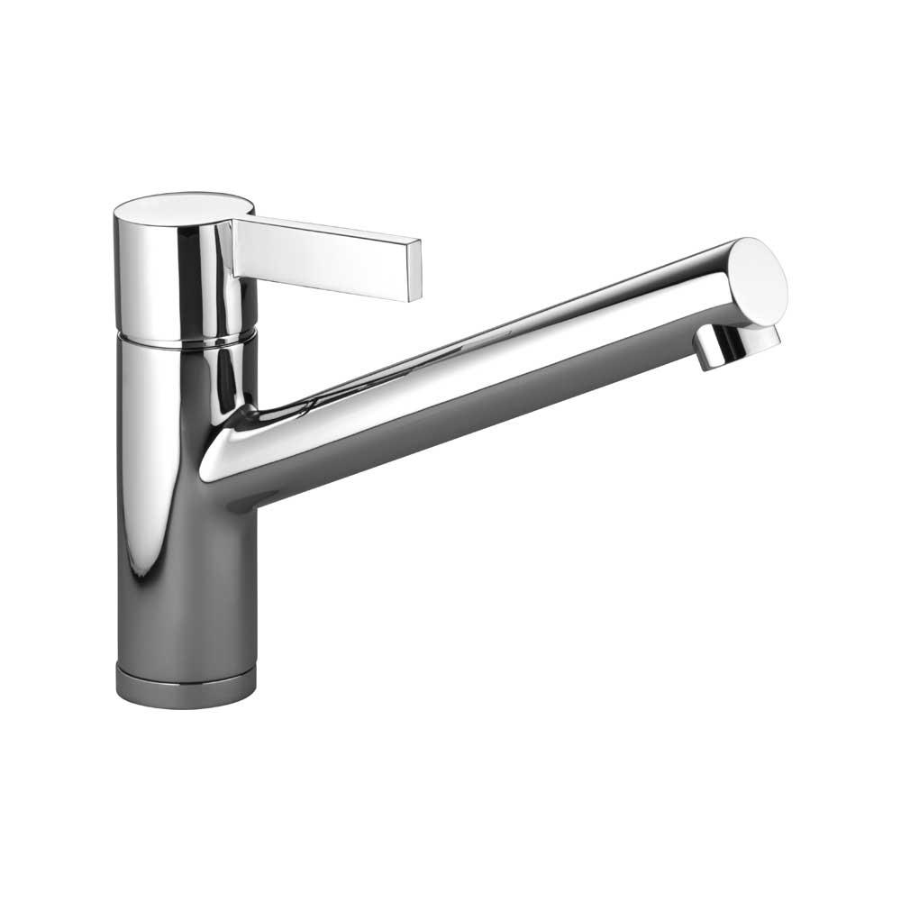 Dornbracht Single Hole Bathroom Sink Faucets item 33800760-000010