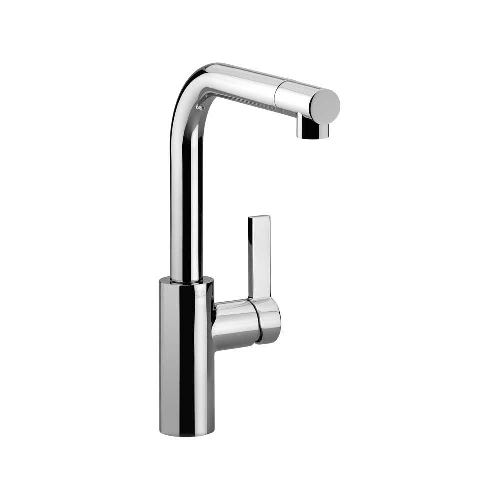 Dornbracht Pull Out Faucet Kitchen Faucets item 33800790-000010