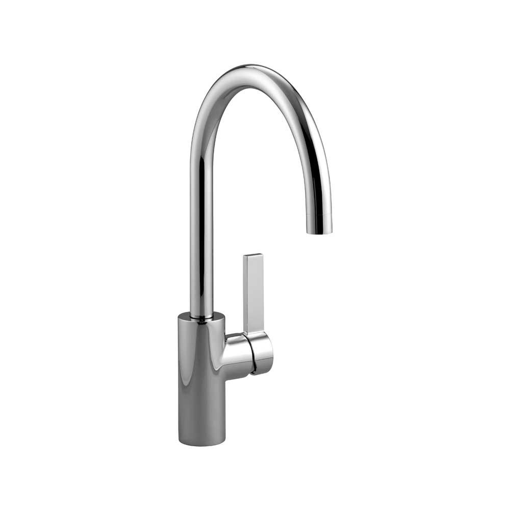 Dornbracht Single Hole Kitchen Faucets item 33800875-060010