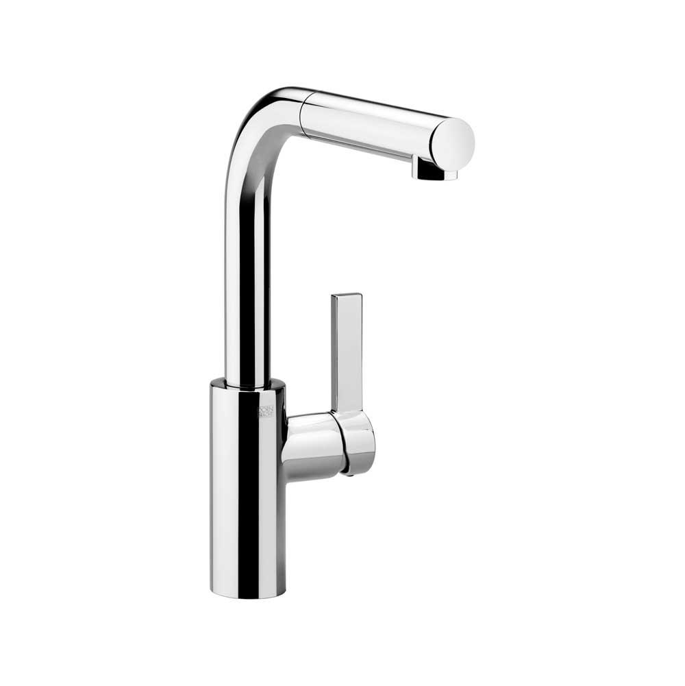 Dornbracht Pull Out Faucet Kitchen Faucets item 33840790-060010