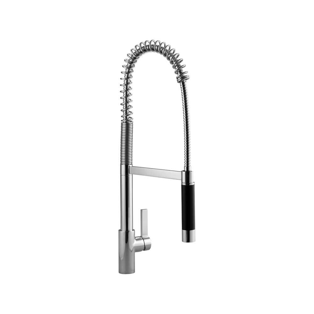 Dornbracht Single Hole Kitchen Faucets item 33860875-060010