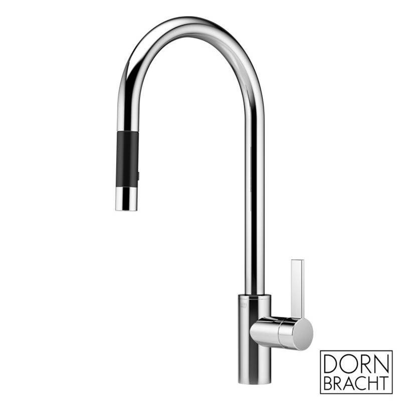 Dornbracht Pull Down Faucet Kitchen Faucets item 33870875-000010