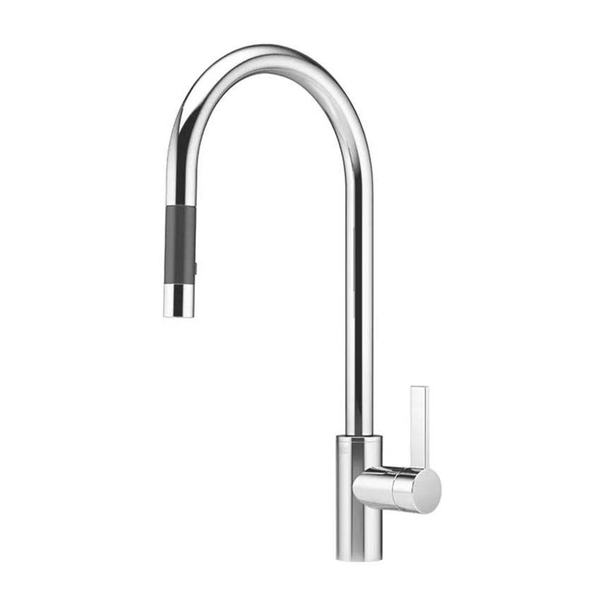 Dornbracht Single Hole Kitchen Faucets item 33870875-930010