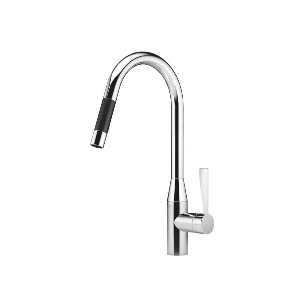 Dornbracht Pull Down Faucet Kitchen Faucets item 33870895-080010