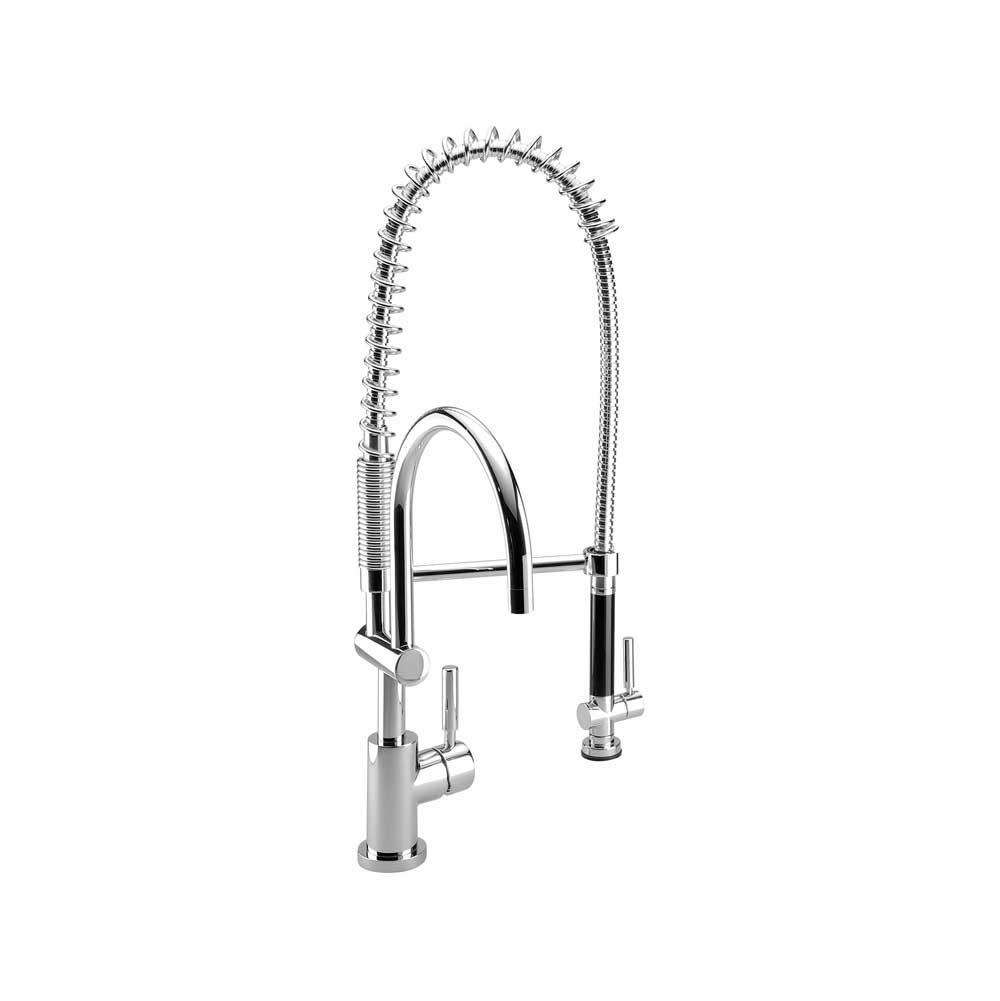Dornbracht Single Hole Kitchen Faucets item 33880888-060010