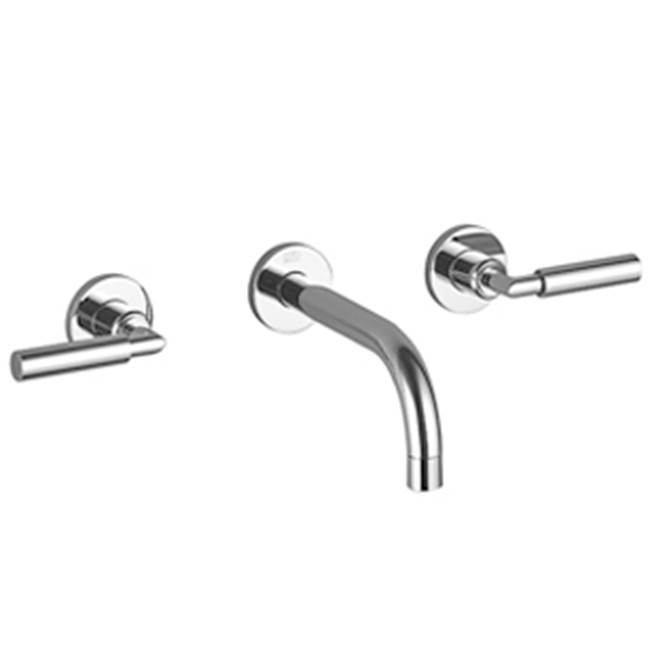 Dornbracht Wall Mounted Bathroom Sink Faucets item 36712882-990010