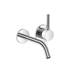 Dornbracht - 36860660-060010 - Wall Mounted Bathroom Sink Faucets