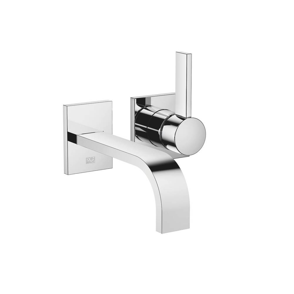 Dornbracht Wall Mounted Bathroom Sink Faucets item 36860782-990010