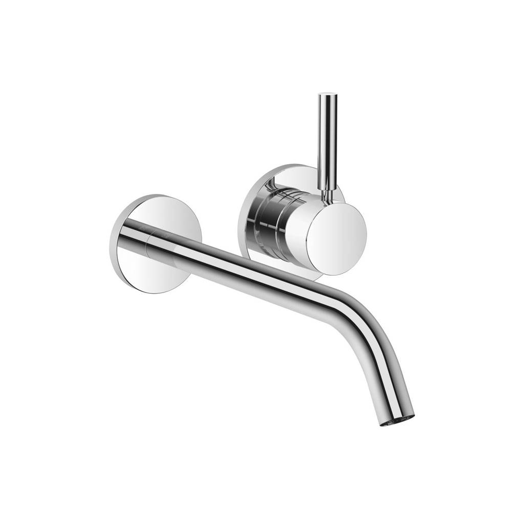 Dornbracht Wall Mounted Bathroom Sink Faucets item 36861660-060010