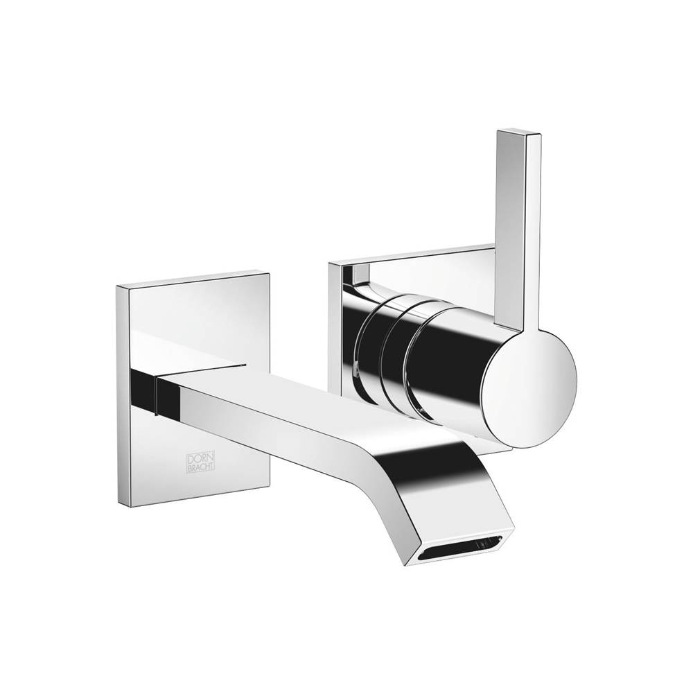 Dornbracht Wall Mounted Bathroom Sink Faucets item 36861670-060010