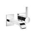 Dornbracht - 36861670-060010 - Wall Mounted Bathroom Sink Faucets