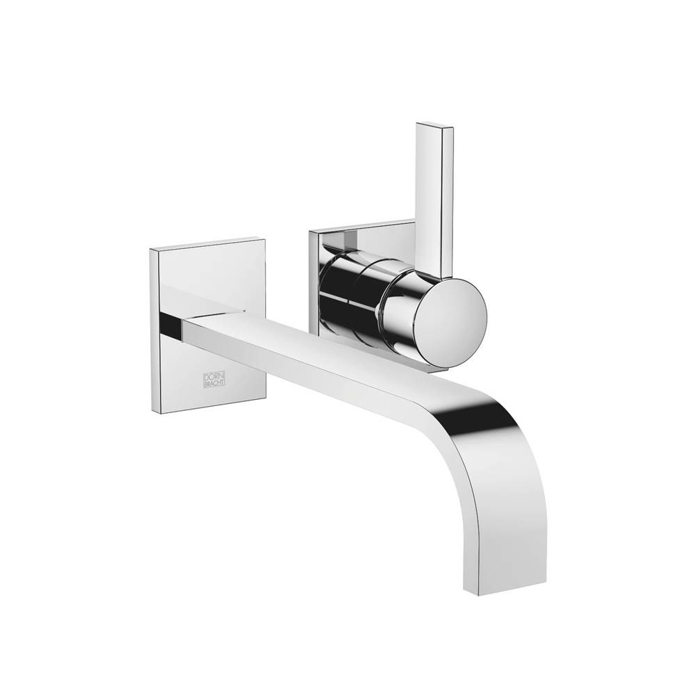 Dornbracht Wall Mounted Bathroom Sink Faucets item 36862782-000010