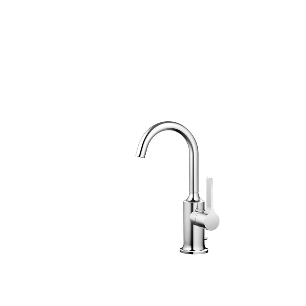 Dornbracht Single Hole Bathroom Sink Faucets item 33510809-000010