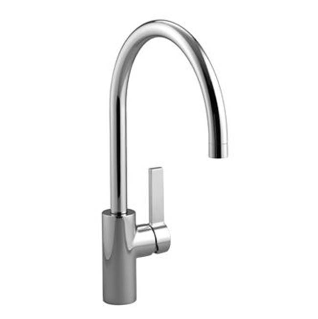 Dornbracht Single Hole Kitchen Faucets item 33816875-990010