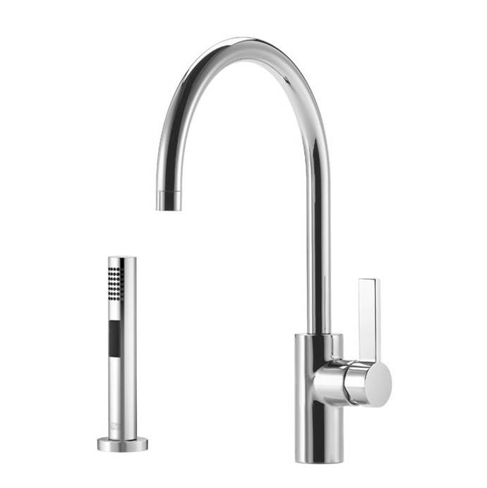 Dornbracht Single Hole Kitchen Faucets item 33826875-990010