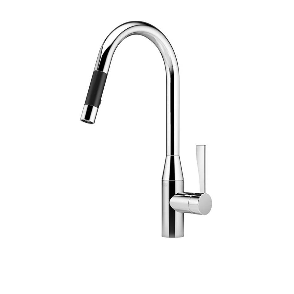 Dornbracht Pull Down Faucet Kitchen Faucets item 33870895-000010
