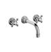 Dornbracht - 36712361-990010 - Wall Mounted Bathroom Sink Faucets
