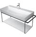 Duravit - 0031041000 - Consoles Only