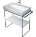Duravit - 0031111000 - Consoles Only