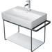 Duravit - 0031141000 - Consoles Only