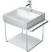 Duravit - 0031161000 - Consoles Only
