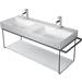 Duravit - 0031181000 - Consoles Only