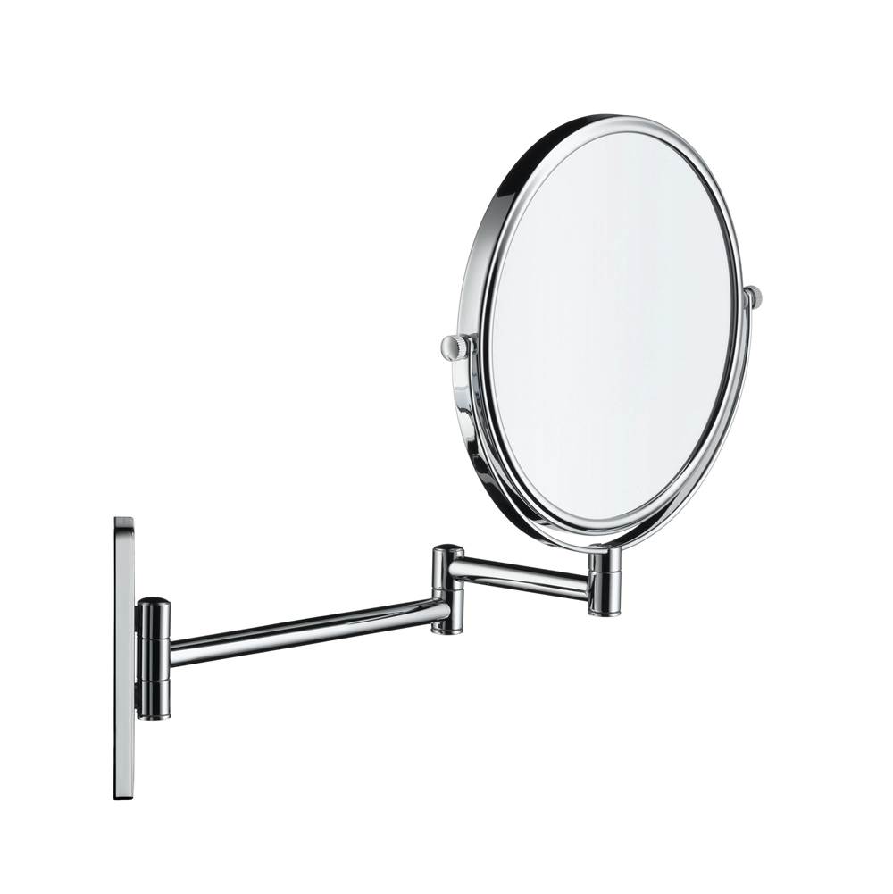 Duravit Magnifying Mirrors Bathroom Accessories item 0099121000