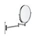 Duravit - 0099121000 - Magnifying Mirrors