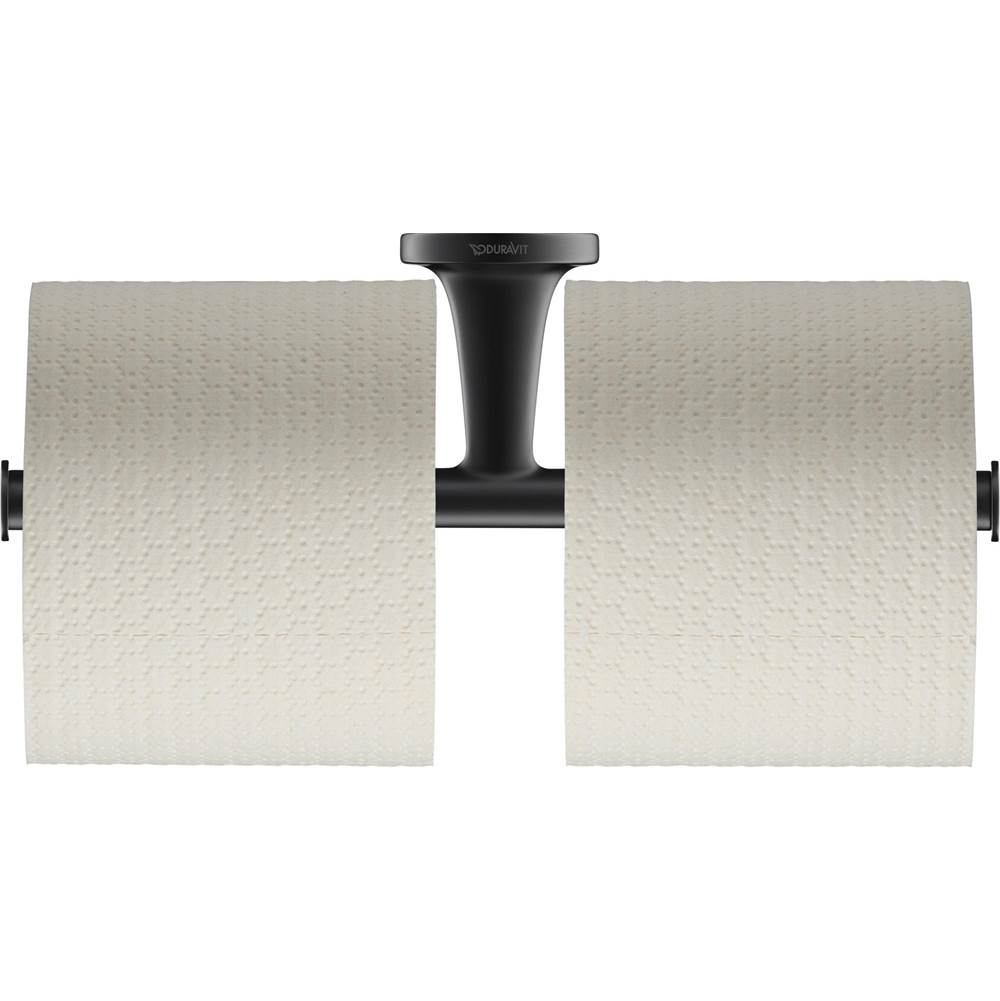 Duravit Toilet Paper Holders Bathroom Accessories item 0099384600