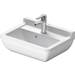 Duravit - 0300500030 - Wall Mount Bathroom Sinks