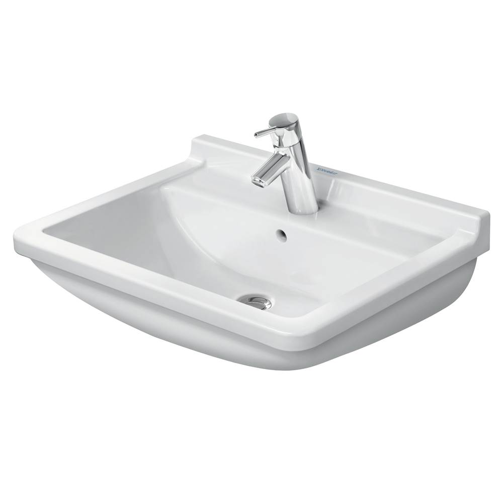 Duravit Wall Mount Bathroom Sinks item 0300600000