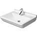 Duravit - 0300650000 - Wall Mount Bathroom Sinks