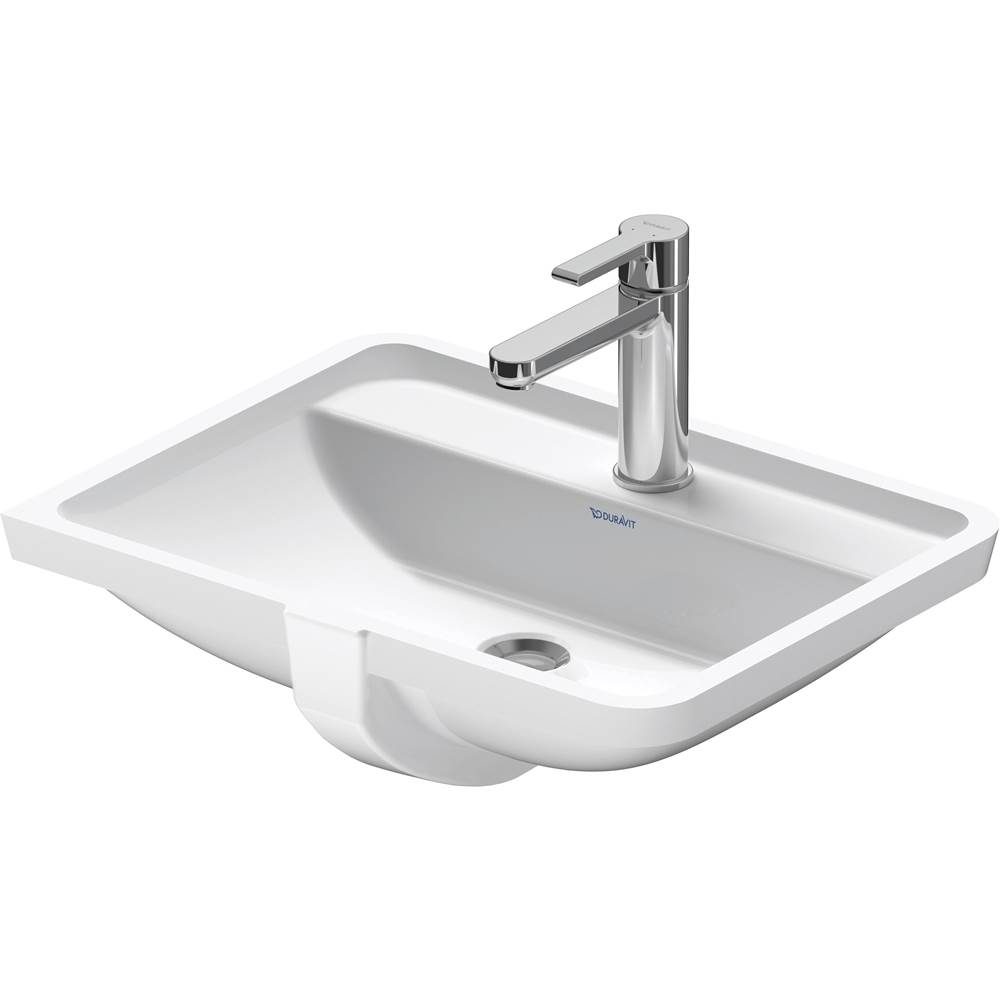 Duravit Undermount Bathroom Sinks item 0302490030