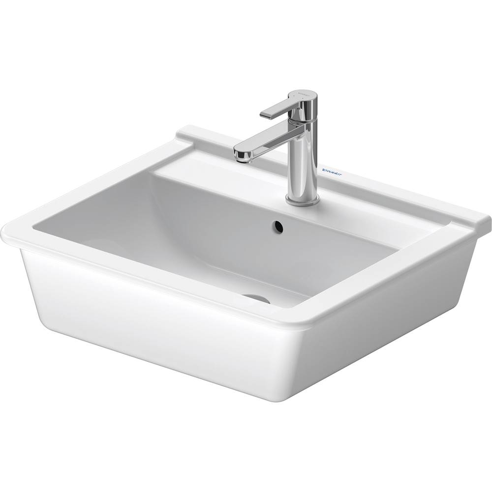 Duravit Undermount Bathroom Sinks item 0302560000