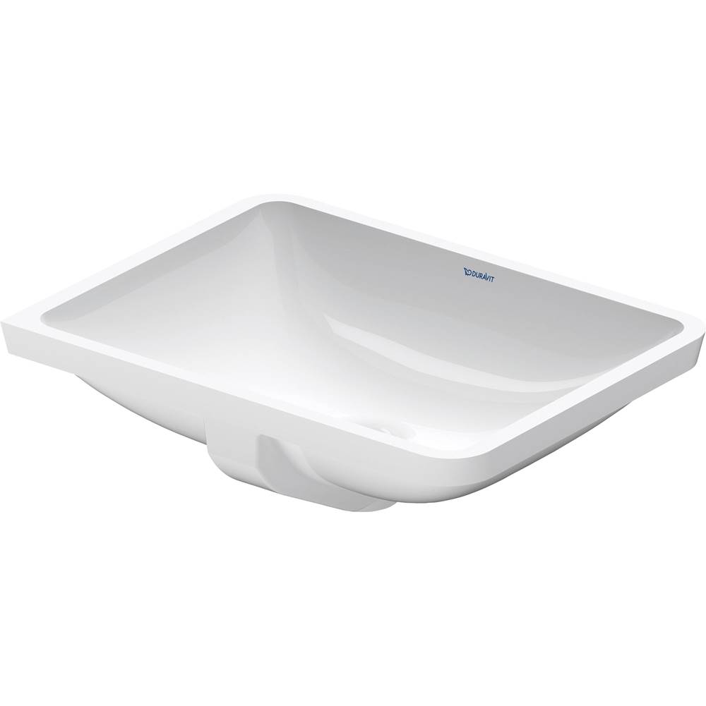 Duravit Undermount Bathroom Sinks item 0305490017
