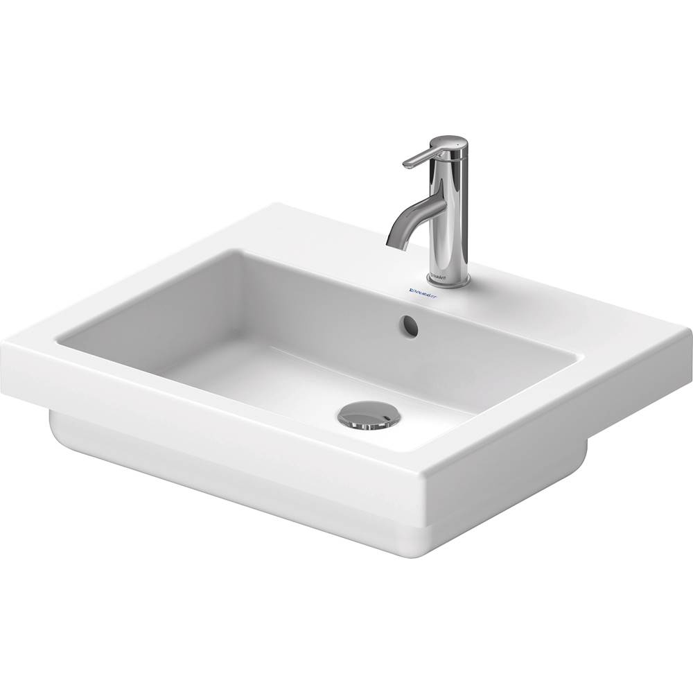 Duravit Undermount Bathroom Sinks item 03155500001