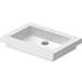 Duravit - 03175800001 - Undermount Bathroom Sinks