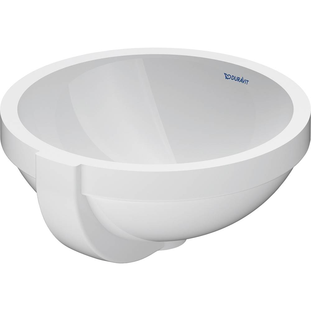 Duravit Undermount Bathroom Sinks item 0319320000