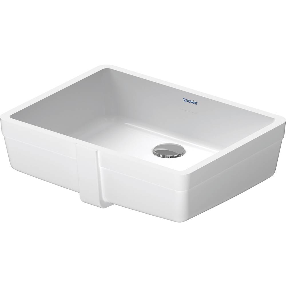 Duravit Undermount Bathroom Sinks item 03304300171