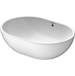 Duravit - 0335500000 - Vessel Bathroom Sinks