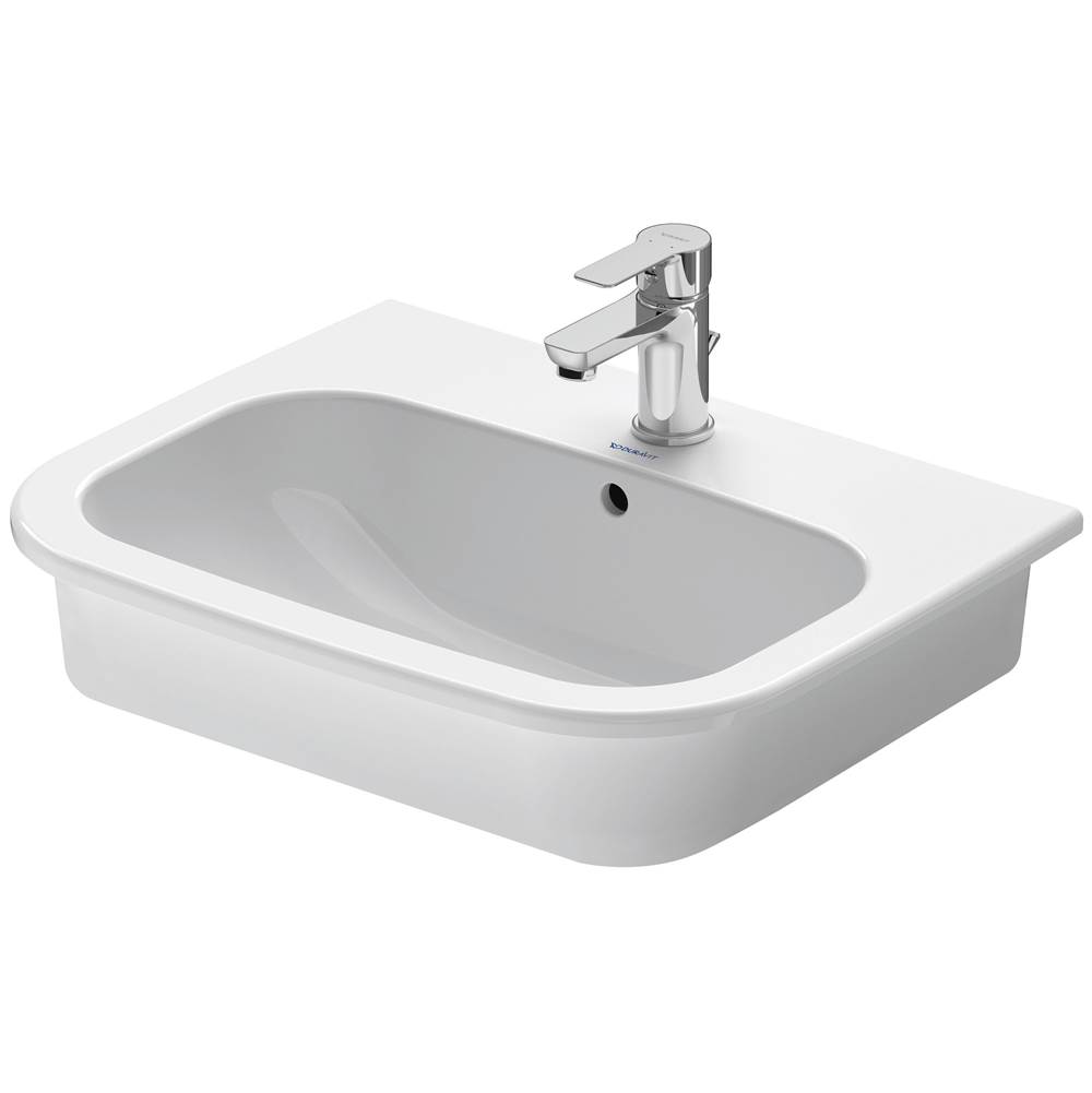 Duravit Undermount Bathroom Sinks item 0337540030