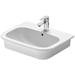 Duravit - 0337540030 - Undermount Bathroom Sinks